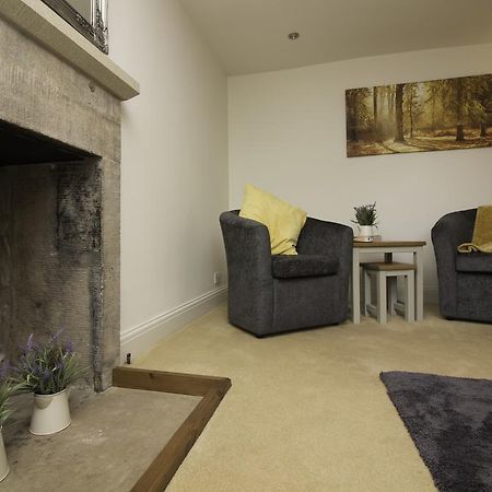 The Beeches, Chatsworth Retreat, Apartment 3 Баслоу Экстерьер фото