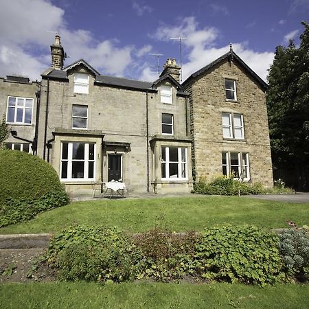 The Beeches, Chatsworth Retreat, Apartment 3 Баслоу Экстерьер фото