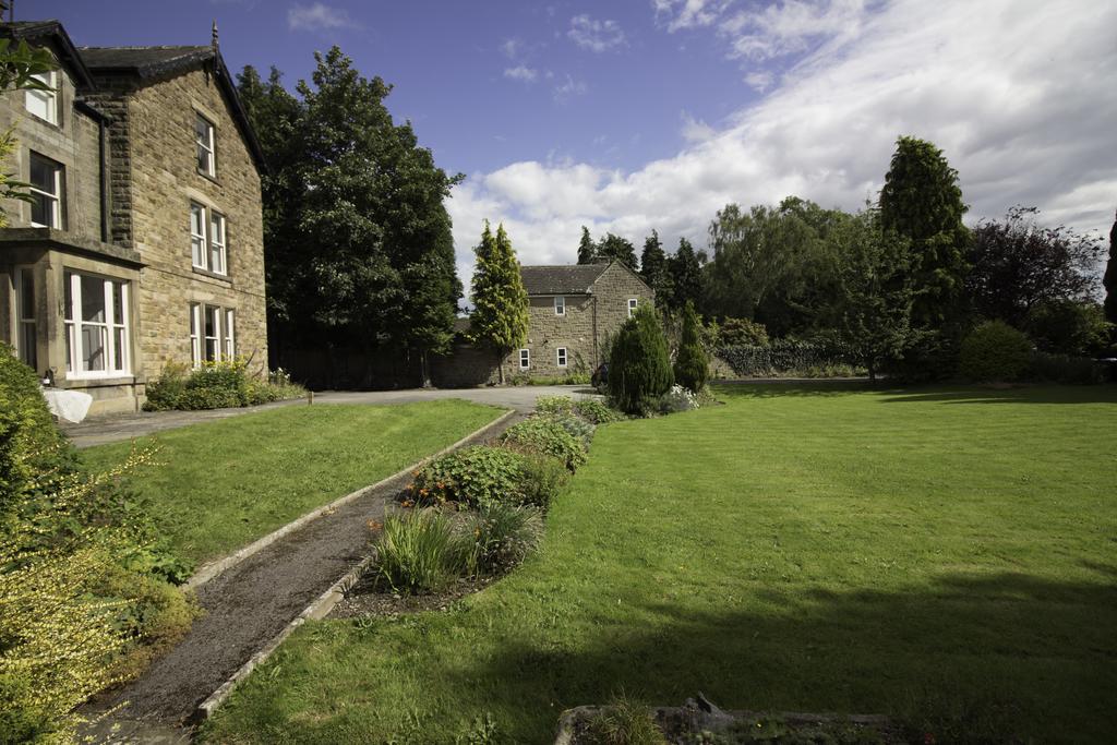 The Beeches, Chatsworth Retreat, Apartment 3 Баслоу Экстерьер фото