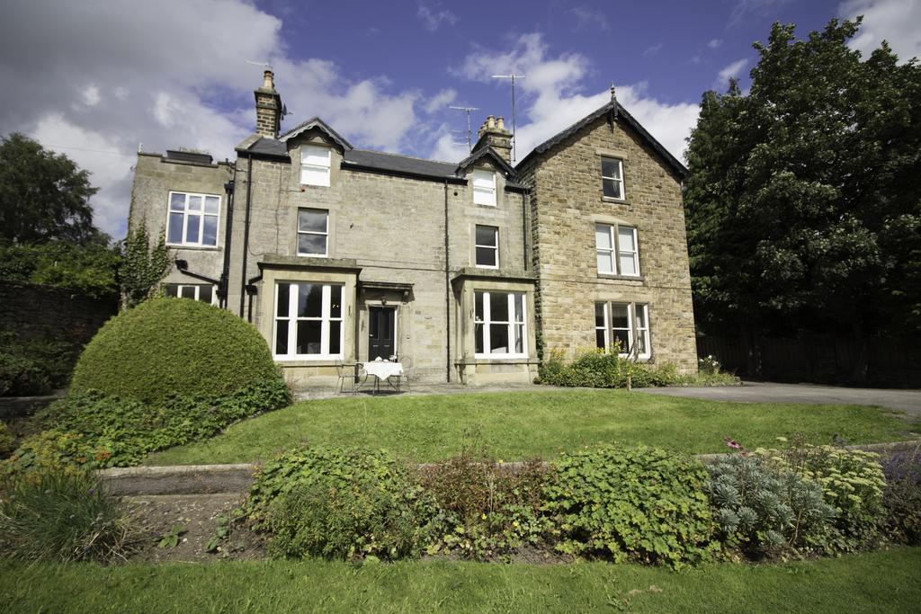 The Beeches, Chatsworth Retreat, Apartment 3 Баслоу Экстерьер фото