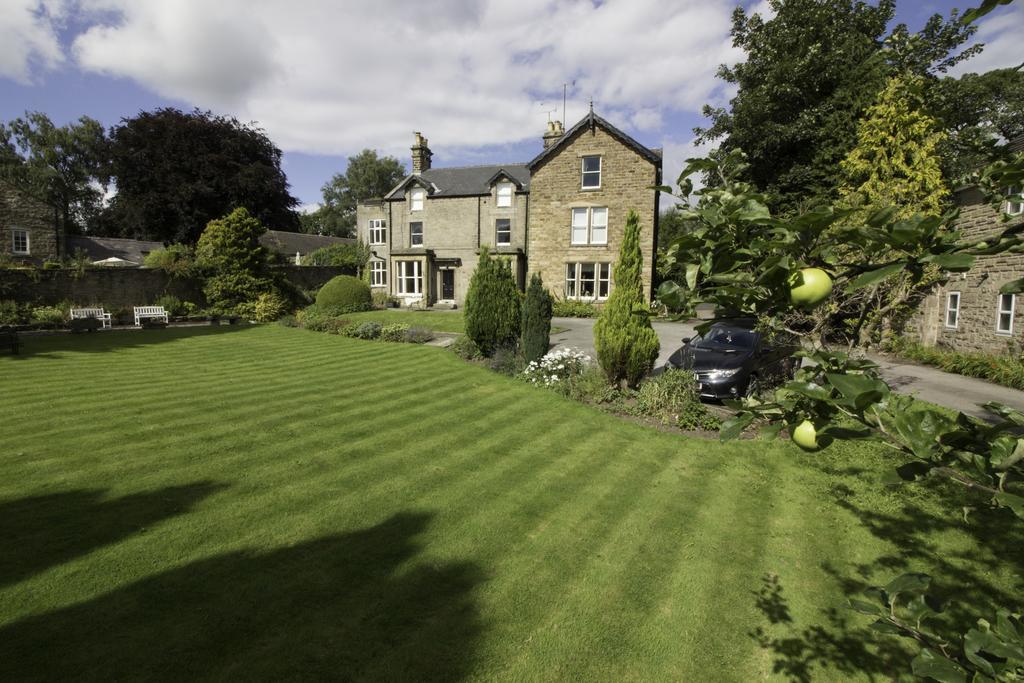 The Beeches, Chatsworth Retreat, Apartment 3 Баслоу Экстерьер фото
